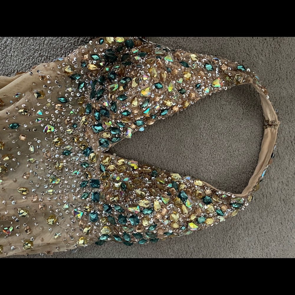 Prom Dress - Picture 3 of 7